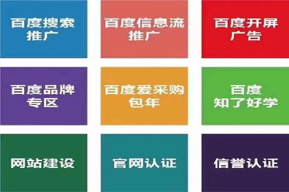 百度SEO推广案例：案例分析及优化方案