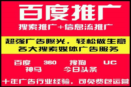 搜索引擎营销的新趋势——SEM竞价推广案例解析
